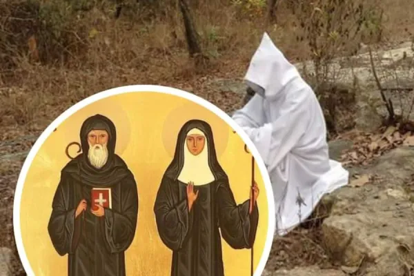 Monk Shot, Body “thrown in the river” following Kidnapping at a Nigerian Monastery