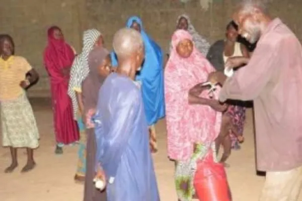 Credit: Agenzia Fides