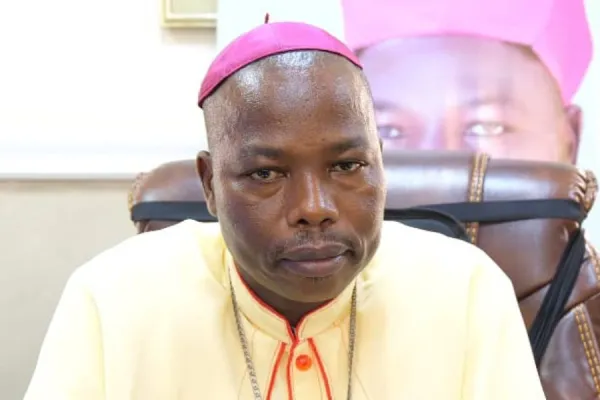 Despite Boko Haram Atrocities, “find a place in our hearts to forgive”: Nigerian Bishop