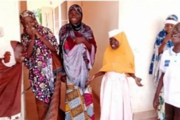 Credit: Agenzia Fides