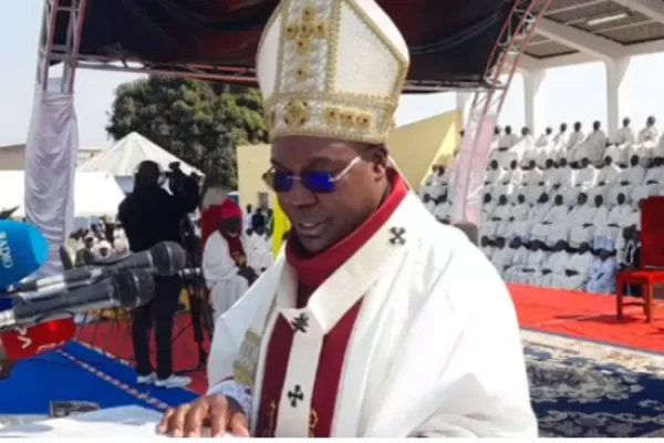 Catholic Archbishop in Angola Cautions Christians against Superstition, Urges Prudence