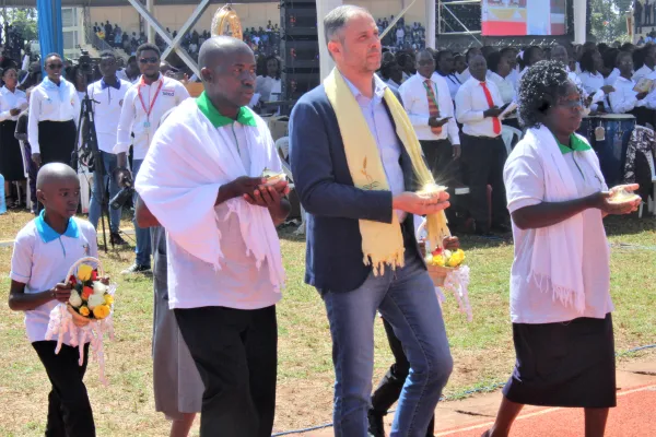 The Story of Blessed Carola’s Death “should speak to us all”: Catholic Bishops in Kenya