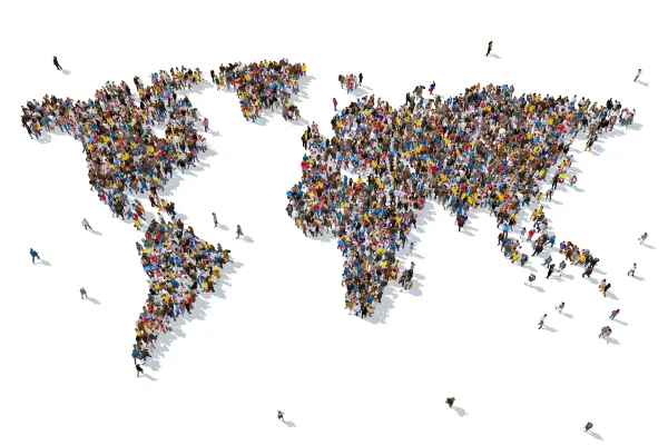 How the Global Religious Landscape Changed from 2010 to 2020: Pew Report