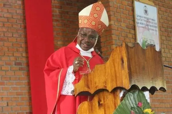 Catholic Bishop in Zambia Cautions Priests against Allowing Politicians to Speak in Church
