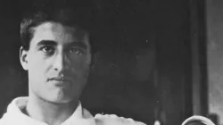 Blessed Pier Giorgio Frassati, who died at the age of 24 in 1925, is beloved by many Catholic young people today for his enthusiastic witness to holiness that reaches “to the heights.” / Credit: Public domain