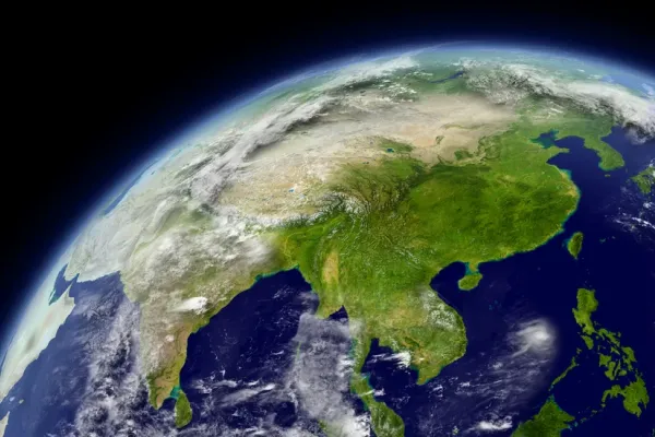 “Seeds of Peace and Hope”: Vatican Announces Theme for 2025 World Day of Prayer for the Care of Creation