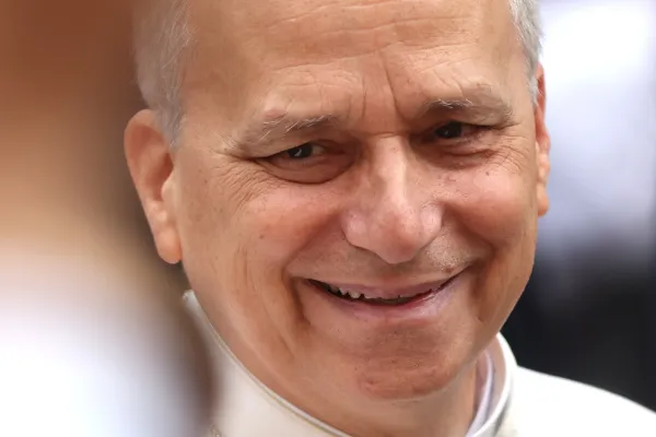 Fact Check: Did Pope Leo Host a Rave Last Week in Slovakia?