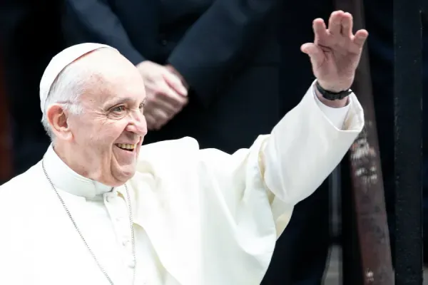 Pope Francis’ Pastoral Leadership Upsets “extreme leftist group”: South African Bishop