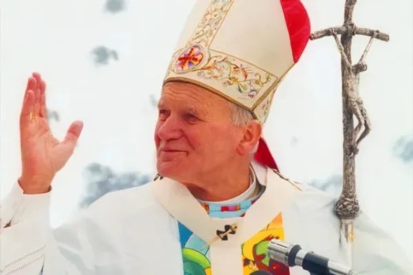 Five Ways St. John Paul II Changed the Catholic Church Forever