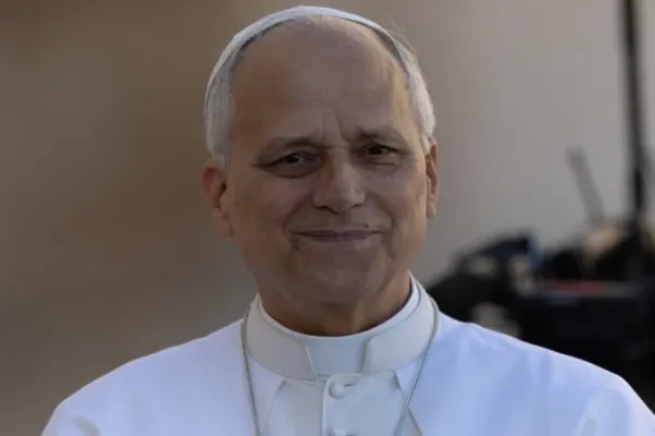 New book by Pope Leo XIV: Human Fraternity is "the antidote against all extremism"