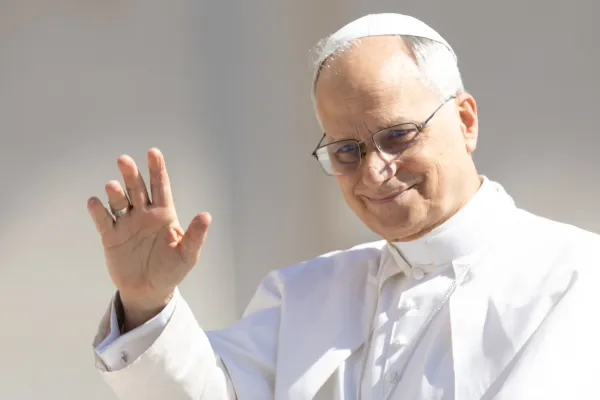 Pope Leo XIV Signals Focus on AI with Nod to Leo XIII’s Social Teaching Legacy