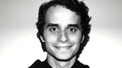 Early photo of Robert Prevost from the Midwest Augustinian Province of Our Lady of Good Counsel. / Credit: Courtesy of the Midwest Augustinian Province of Our Lady of Good Counsel