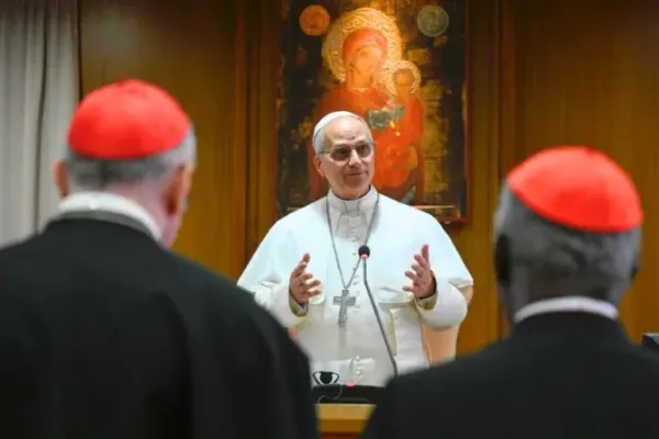 An Augustinian Pope: Upholding Africa’s Legacy, Embracing Eastern Christianity