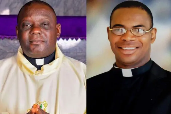 Two Catholic Priests in Nigeria Killed in Separate Attacks Over the Weekend