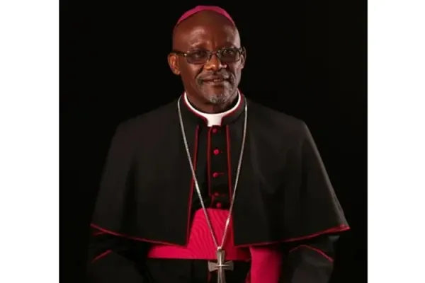 On Youth Day in South Africa, Catholic Bishop Emphasizes Need to Listen to Young People