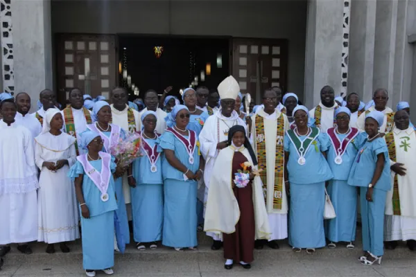 Amid Ghana Comprehensive Sexuality Education Debate, Bishop wants Responsible Parenthood