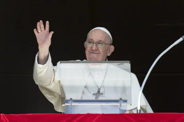 Pope Francis Announces Decision to Extend Synod on Synodality to 2024