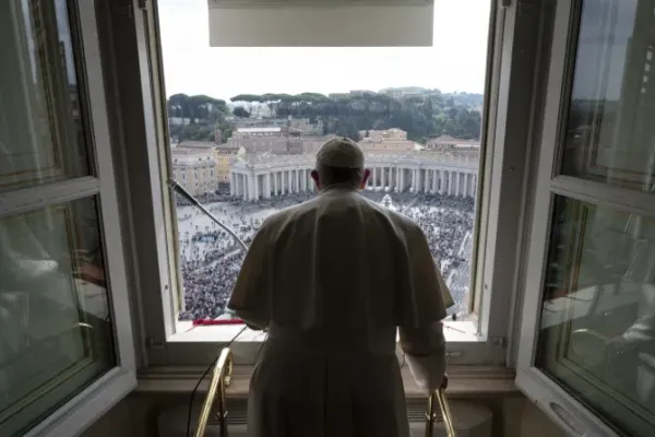 Pope Francis Warns of the Danger of "spiritual arrogance"