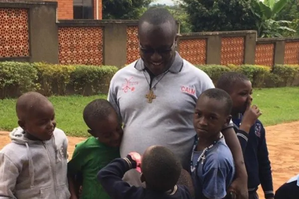 Salesians in Rwanda Seeking Support to Protect Dignity of Vulnerable Children