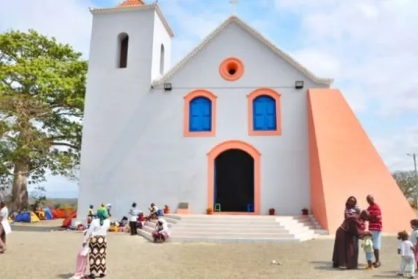 All Set for Annual Pilgrimage to Shrine of Our Lady of Victories in Angola