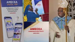 Bishop Charles Sampa Kasonde. Credit: ACI Africa/Radio Kabangabanga