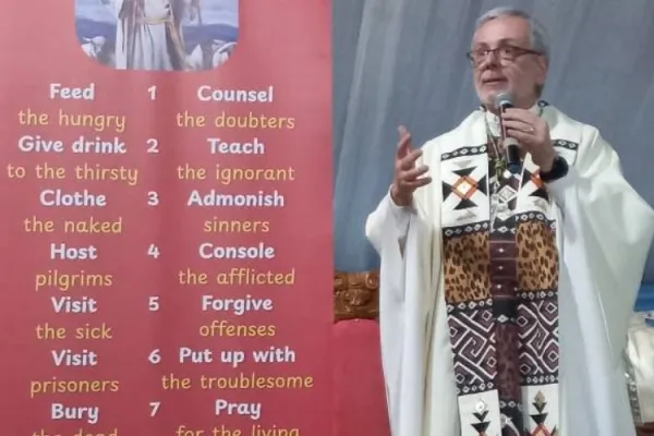 Catholic Bishop in Eswatini Calls for Prayers for Success of Planned IMBISA Golden Jubilee