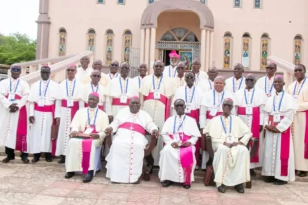 Catholic Bishops in Ghana Direct Nationwide Masses ahead of World Day of Prayer for the Care of Creation