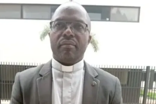 Catholic Church in Angola Hails National Reconciliation Congress as a Moment of Hope and “renewed commitment”