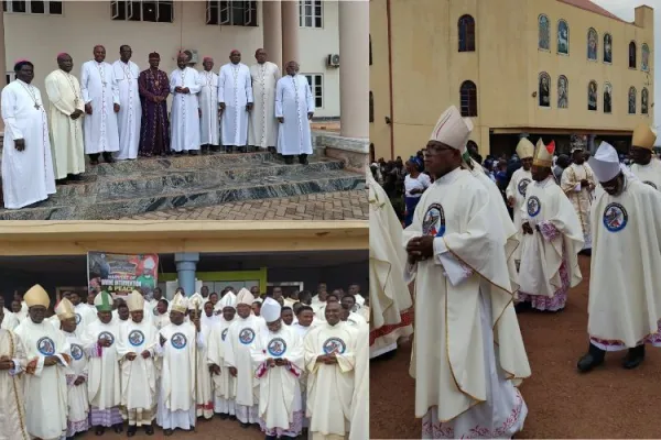 Nigerians Having “sleepless nights over persistent insecurity”, Bishops in Abuja Province Lament, Call for Action