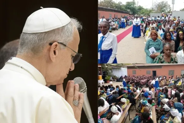 In Solidarity with Pope Leo XIV, Catholic Bishops in Nigeria, Cameroon Call for Prayer, Fasting for Victims of Violence