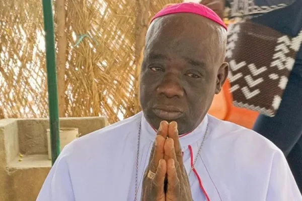 Ahead of Cameroon’s October Presidential Poll, Yagoua Catholic Diocese Directs Daily Angelus Prayer for Peace