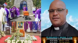 Credit: Radio Maria Tanzania