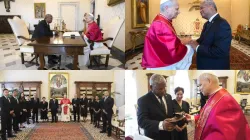 Credit: Vatican Media