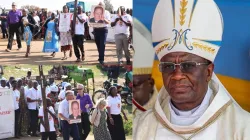 Credit: Catholic Diocese of Ngong/Archdiocese of Nairobi