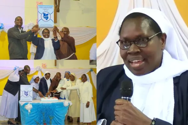 Amid Rampant Misinformation, Content Producers at Kenya-based Sisters’ Media Reminded of “urgency” for Authentic Stories