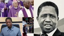 Credit: ZCBC/President Edgar Chagwa Lungu Facebook page