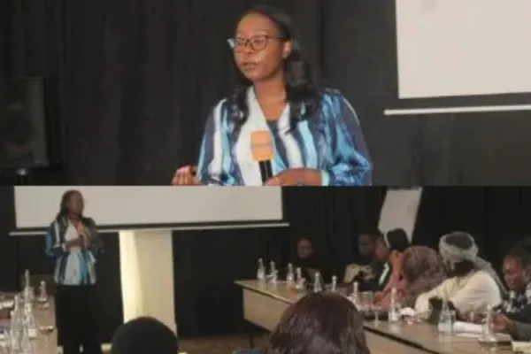 Climate Activists Convene in Kenya for Interfaith Prayer against Fossil Fuel Expansion in Africa