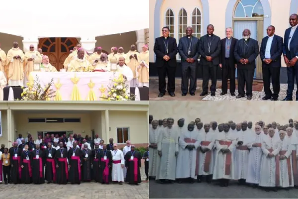 “I am not afraid”: Catholic Bishop in Eswatini Expresses Readiness as Country Prepares to Host IMBISA Golden Jubilee