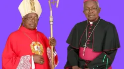 Late Bishop Francis Emmanuel Ogbonna Okobo. Credit: Nsukka Diocese