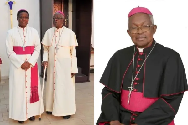 Late Nigerian Catholic Bishop Eulogized as Humble, Honest, Courageous Church Leader