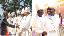 Credit: State House Kenya