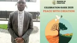 Fr. Celestino Epalanga. Credit: ACI Africa