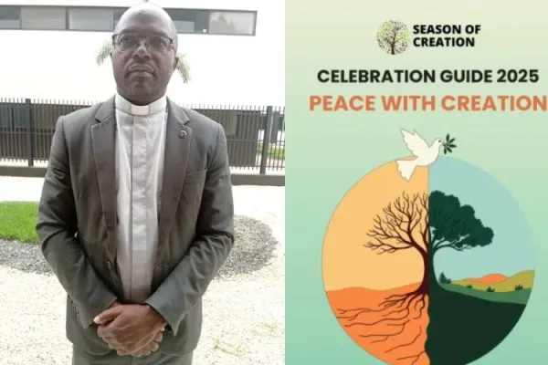 “Creation is wounded by human greed”: Catholic Official in Angola Laments, Calls for “attitude of care for creation”