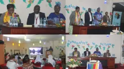 Sr. Mumbi Kigutha. Credit: ACI Africa