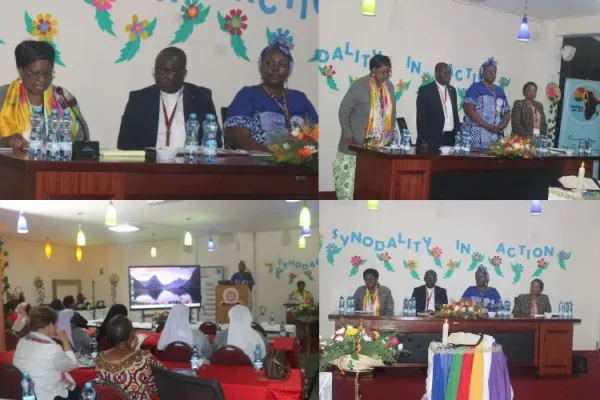 “Treated as amateurs”: African Women Theologians Ask to Be “taken seriously” in Academia