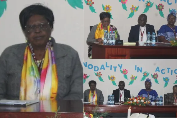 Realizing Ordination of Women Won’t Achieve “full equality” in Church: Kenyan Theologian