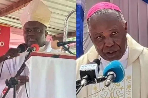 Two Angolan Prelates Call for Fostering of Catholic Identity in Learning Institutions, Highlight Other Gaps, Solutions