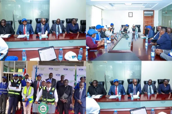 Hope for Closed St. Mary’s Mumias, 93-Year-Old Mission Hospital of Kakamega Diocese in Kenya, to Reopen