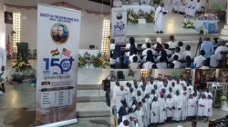 Credit: SSpS Vocation Office - Ghana