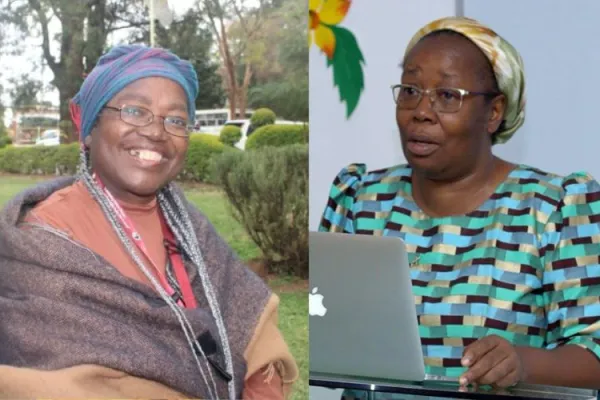 Three Things an African Woman Can Do with Theology Knowledge